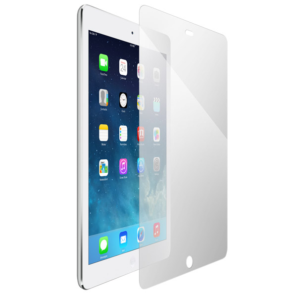 Screen Protector Film for iPad 9.7"