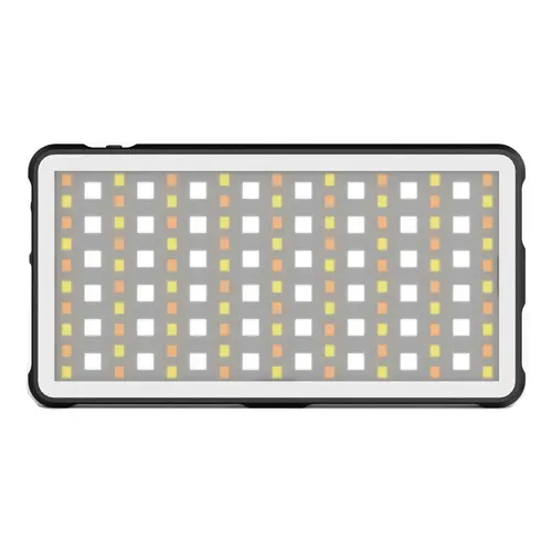 Jinnet Portable Cold & Warm RGB Sl-C02 JNT