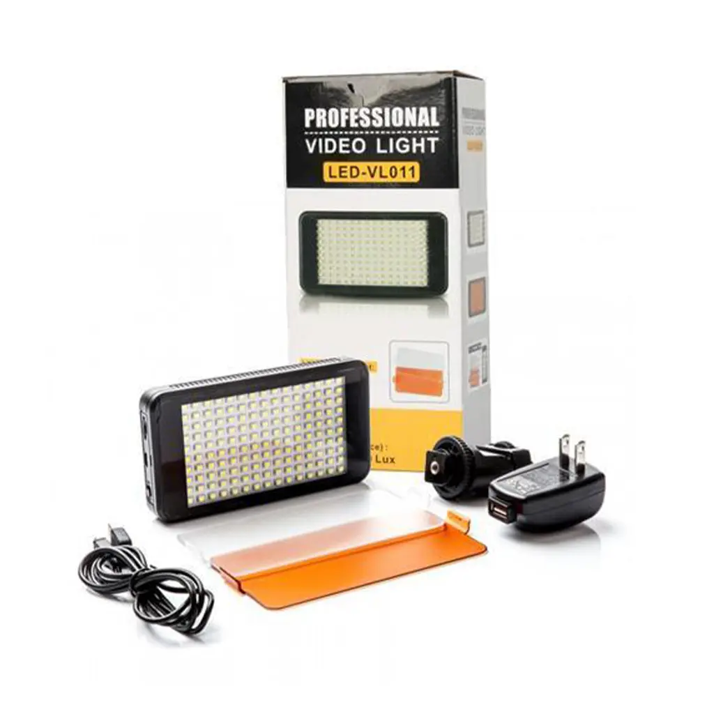 JNT LED VL011-150 Light Built-in battery 4200mah