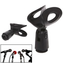 Flexible Microphone Clamp Clip Holder Mount