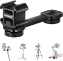 Neewer Triple Cold Shoe Mount