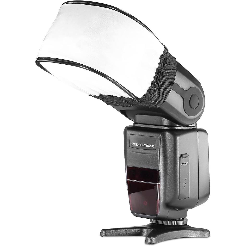 Neewer Universal Soft Mini Flash Diffuser