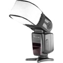 Neewer Universal Soft Mini Flash Diffuser
