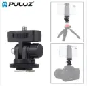 PULUZ 1/4" Screw Thread Cold Shoe Mount