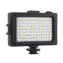PULUZ PU4096 Pocket 104-LED Video Light
