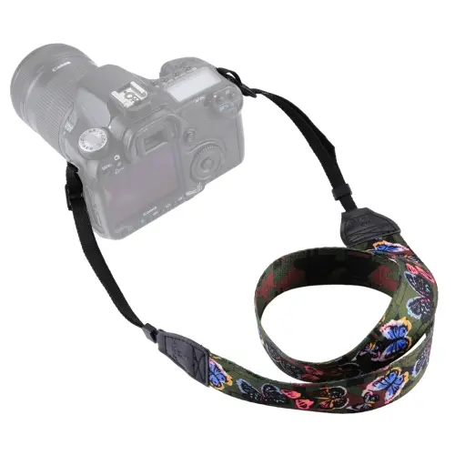PULUZ Quick-Release Camera Strap