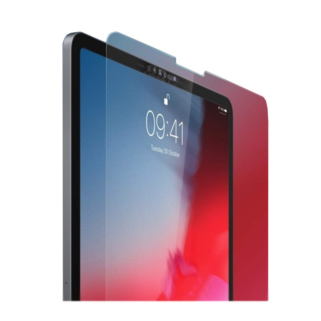 UGREEN SP115 Tempered Glass Screen Protector with Frame for iPad Pro 12.9" (60535)