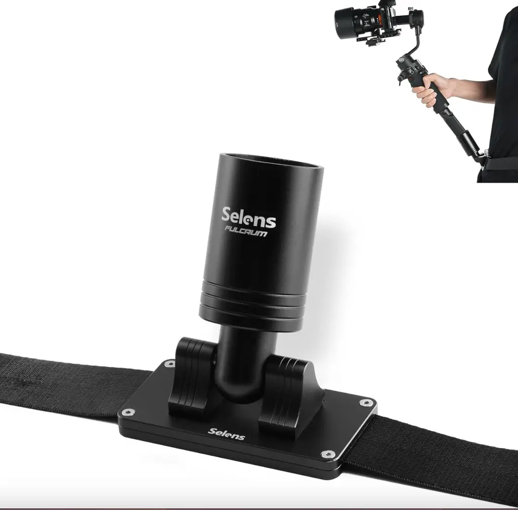 Selens Camera Gimbal Belt / Strap