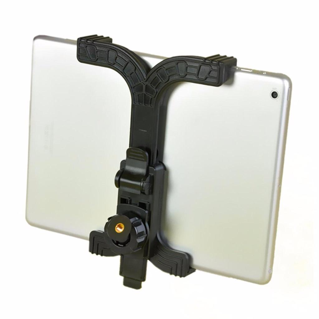 Selens Extendable Tripod Mount Holder for Tablets