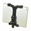 Selens Extendable Tripod Mount Holder for Tablets