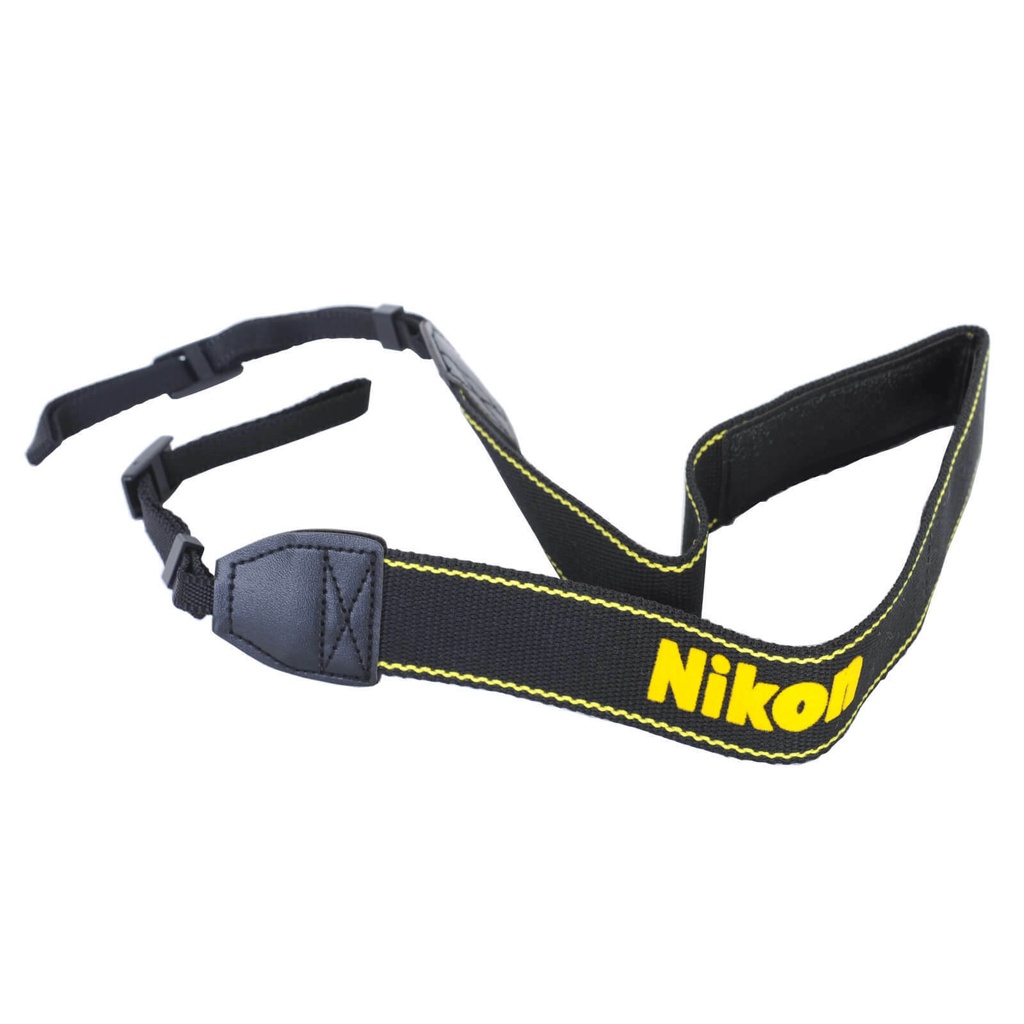 Shoulder / Neck Strap for Nikon Cameras