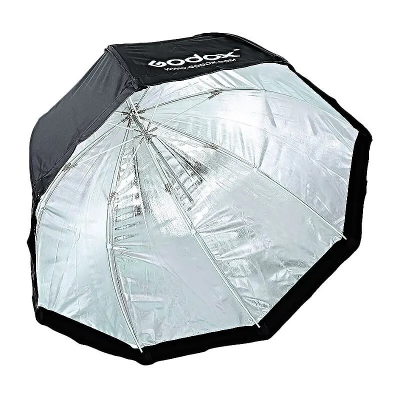 Godox SB-UBW120 120cm Octagonal Umbrella Softbox