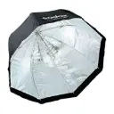 Godox SB-UBW120 120cm Octagonal Umbrella Softbox