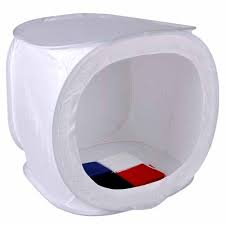 Softbox Light Tent 60x60cm