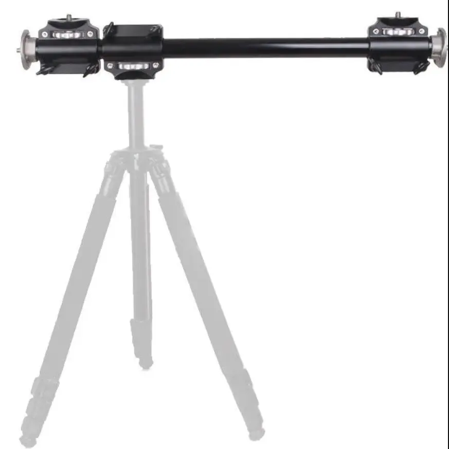 60cm Tripod Extension Boom Arm for Flat-Lay Photography