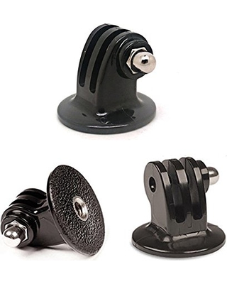 Tripod Mount Adapter for GoPro HERO