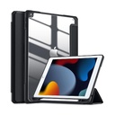 UGREEN Clear Protective Case with Pencil Holder for iPad 10.2" (90356)