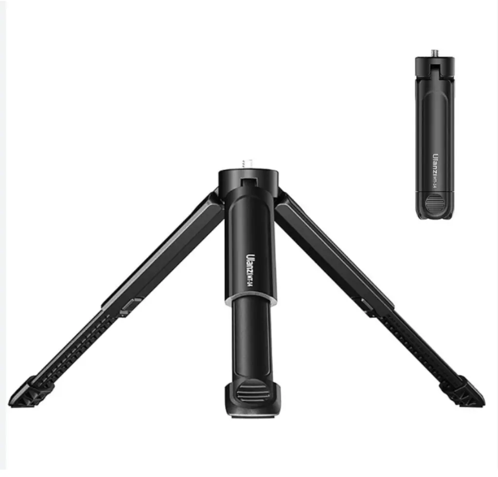Ulanzi MT-14 Extendable Mini Tripod