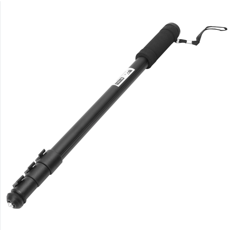 Weifeng WT1003 Lightweight Aluminum Camera Monopod