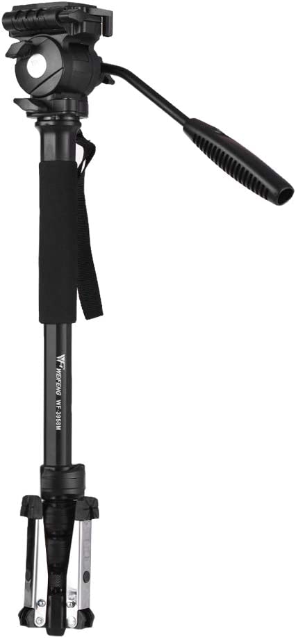 Weifeng WT3958M Tripod / Monopod