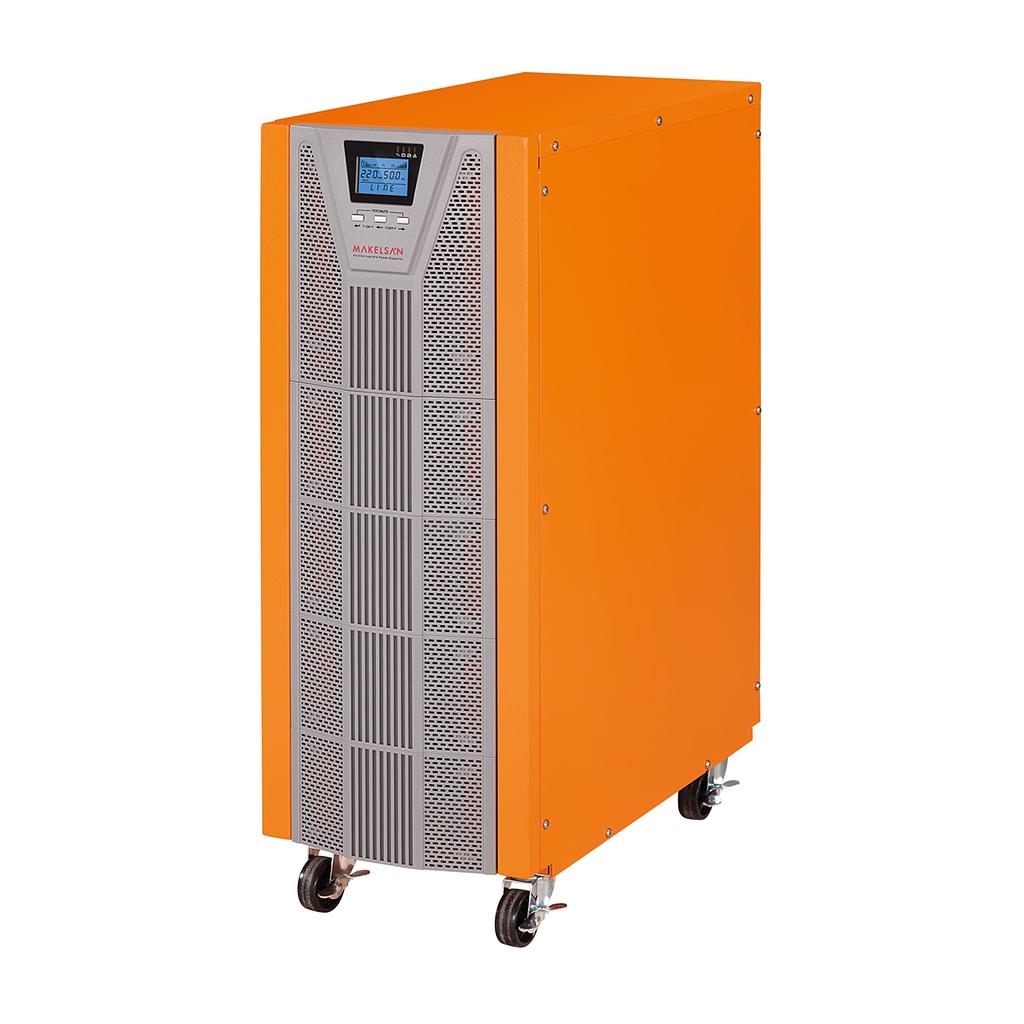 Makelsan PowerPack SE 6kVA Online UPS (Double Conversion)