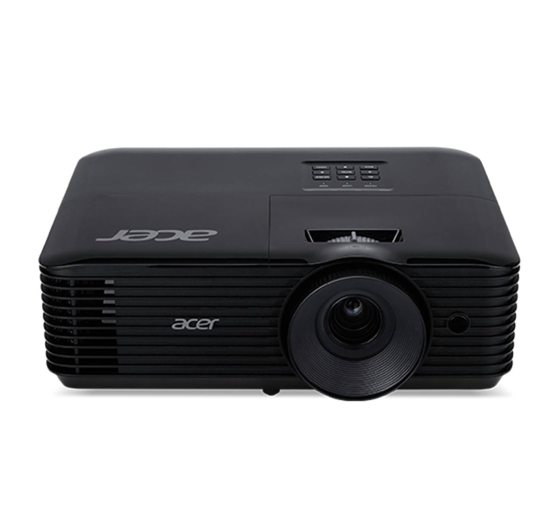 Acer X1229HP DLP Projector