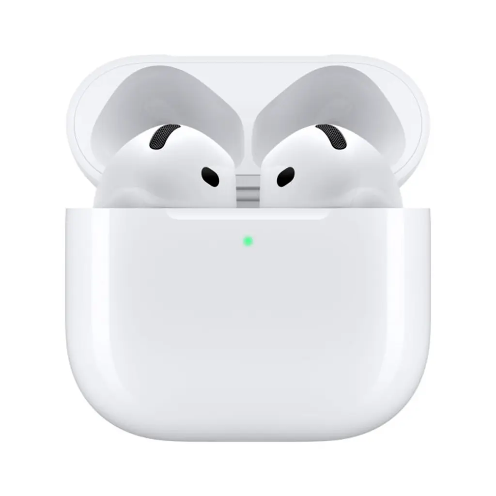 Apple AirPods 4 with USB-C Charging Case