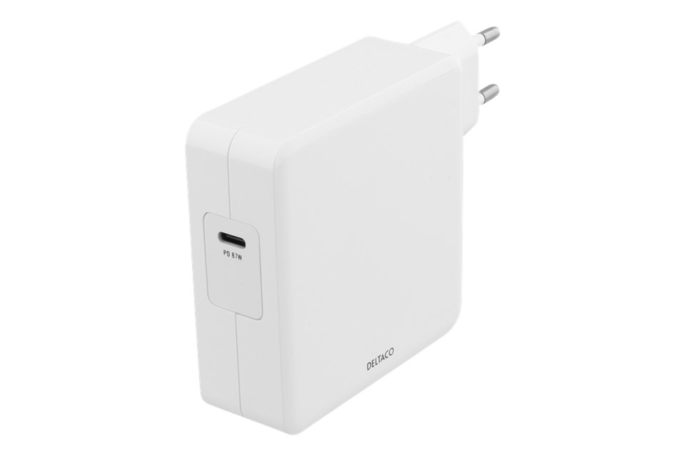 Allure eStuff 87W USB-C Charger