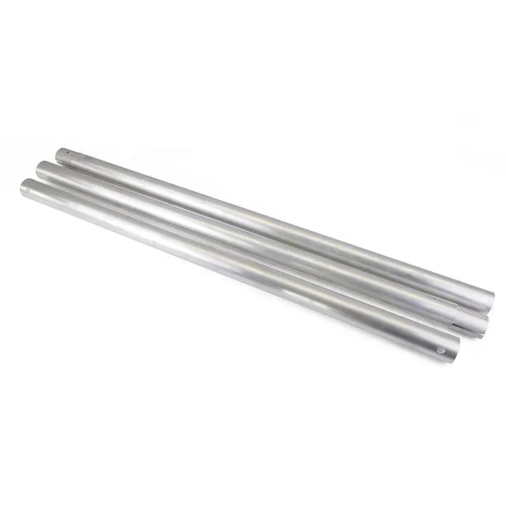 Aluminum Cross Bar for Studio Roller Backdrop Wall-Mount System