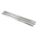 Aluminum Cross Bar for Studio Roller Backdrop Wall-Mount System