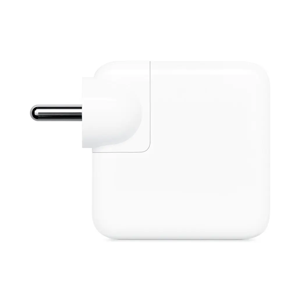 Apple 30W USB-C Power Adapter