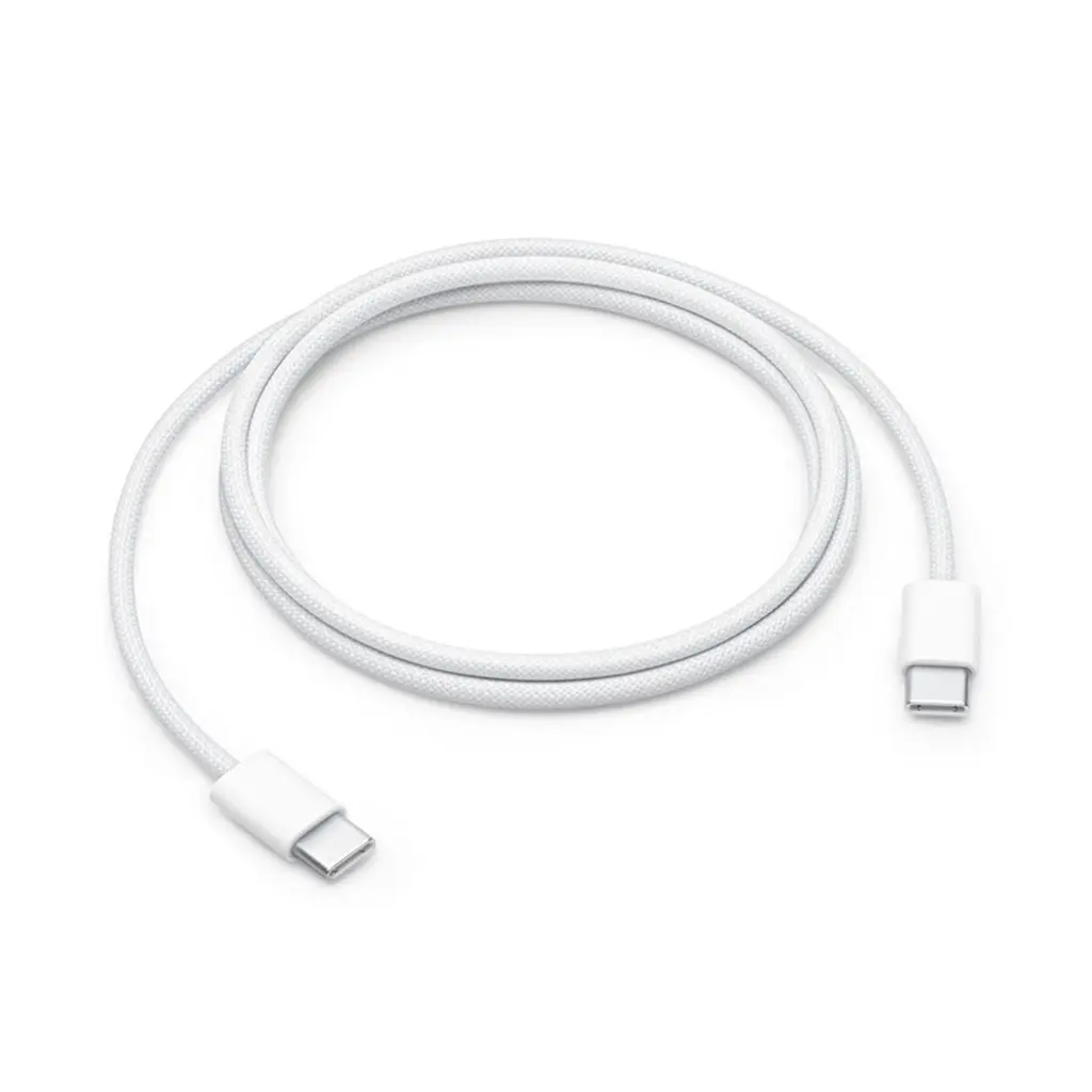 Apple 60W USB-C Charge Cable (1m)