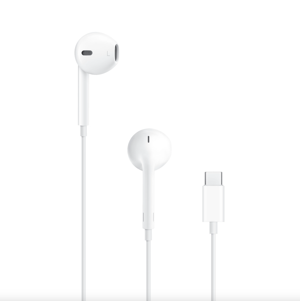 Apple EarPods (USB-C) earphone
