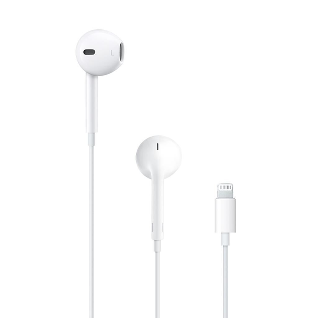 Apple EarPods with Lightning Connector earphone