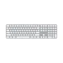 Apple Magic Keyboard Touch ID with numeric pad