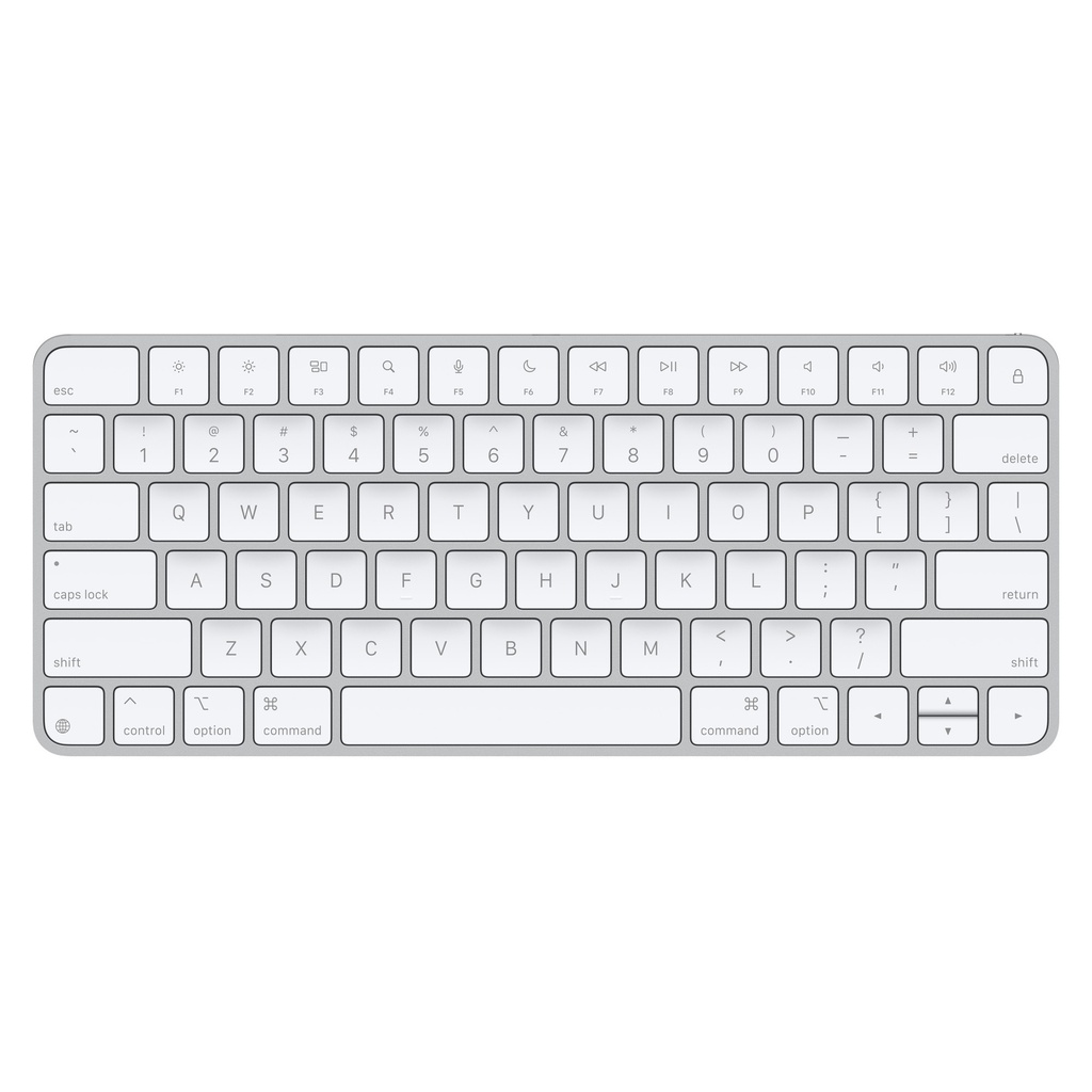 Apple Magic Keyboard (USB-C)Silver A3203