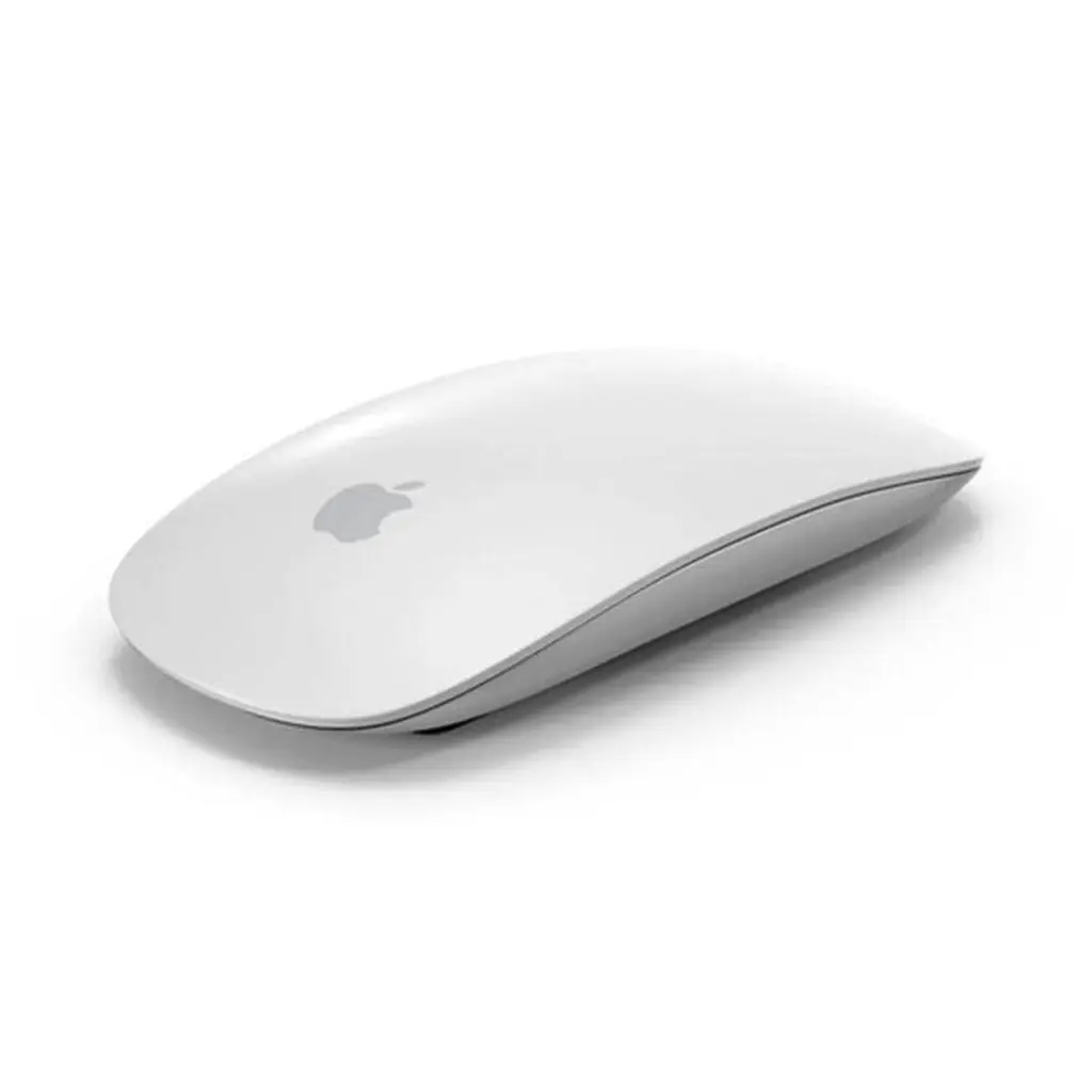 APPLE Magic Mouse 2 Silver (USB-C)