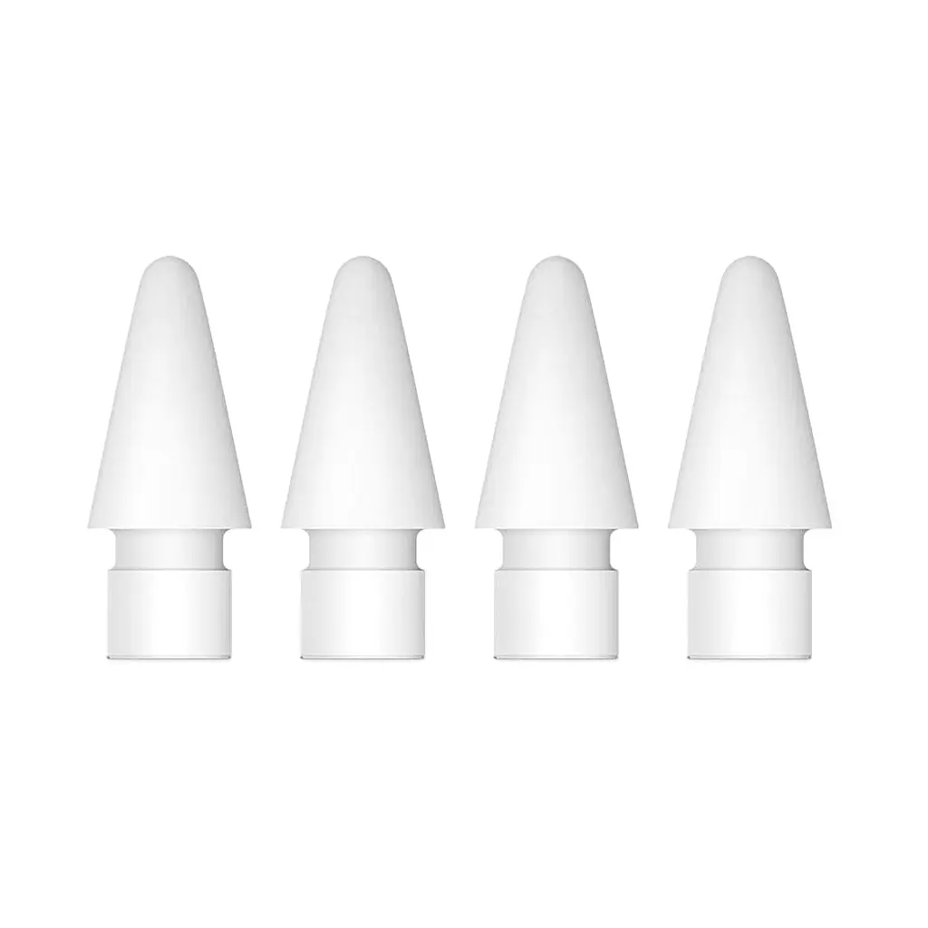 Apple Pencil Tips (4-Pack)