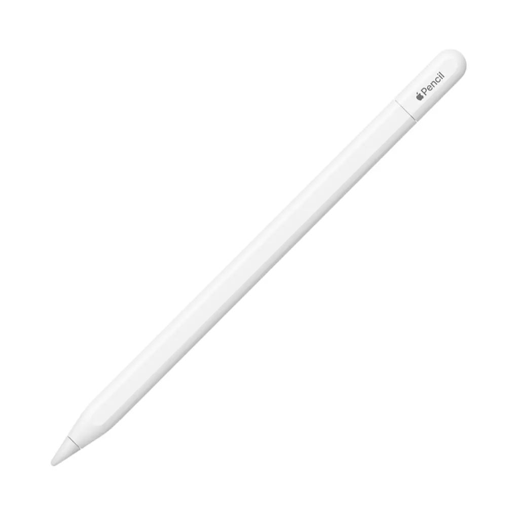 Apple Pencil (USB-C) stylus