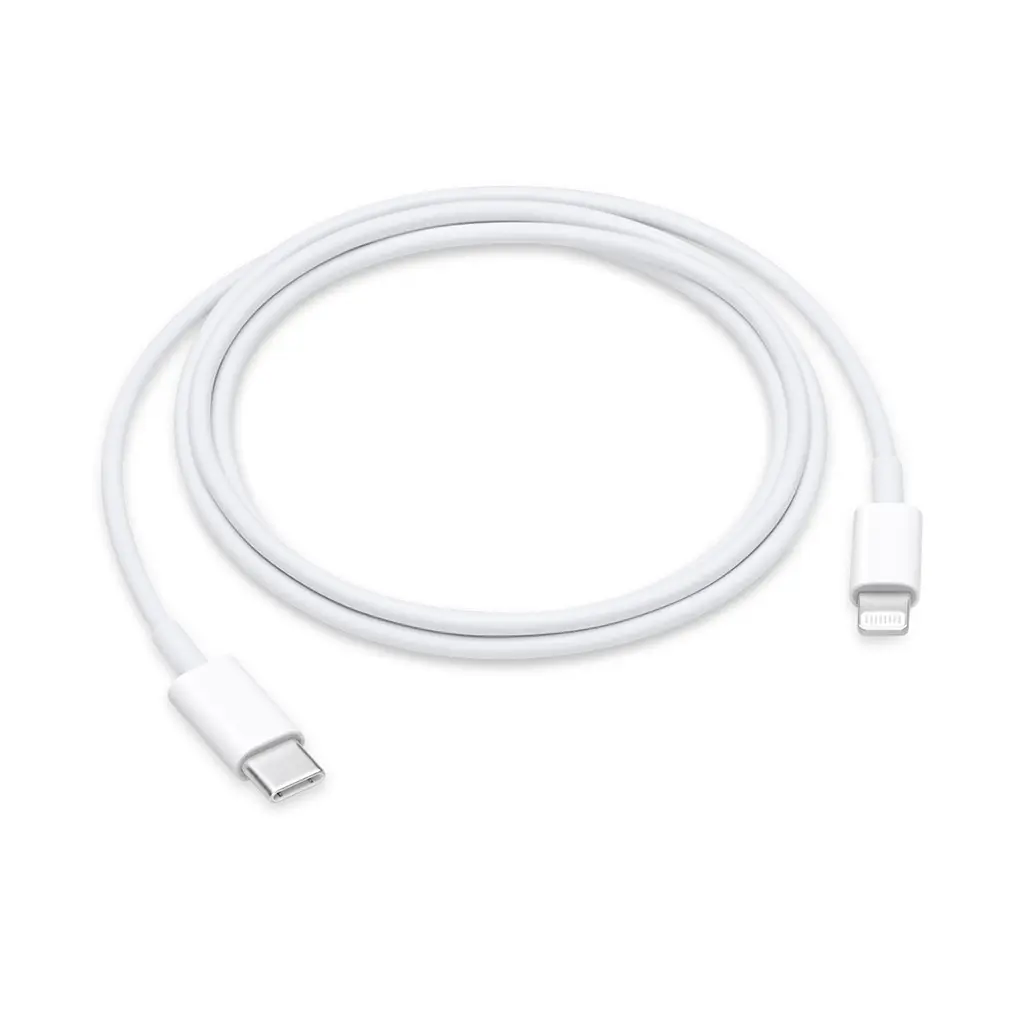 Apple USB-C to Lightning Cable (1m)