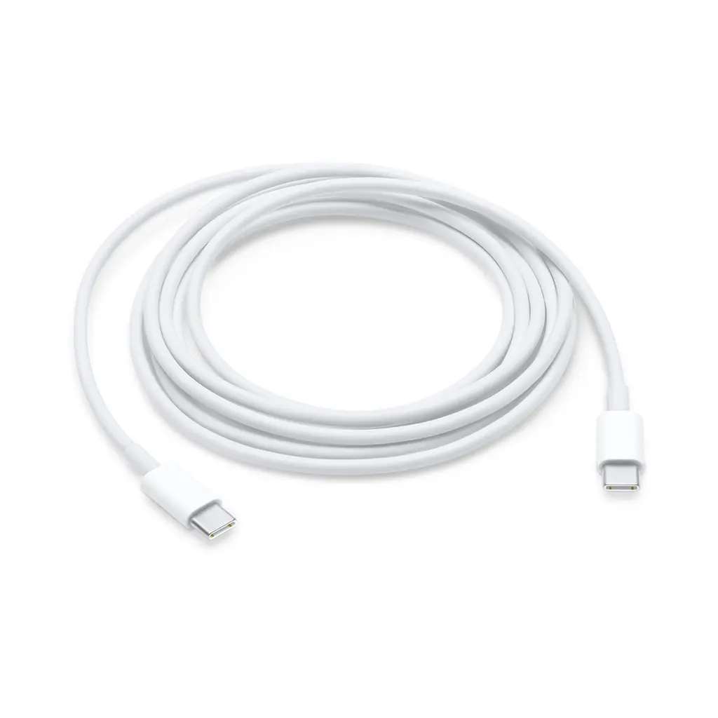 Apple USB-C to USB-C 240W Charging Cable (2m)