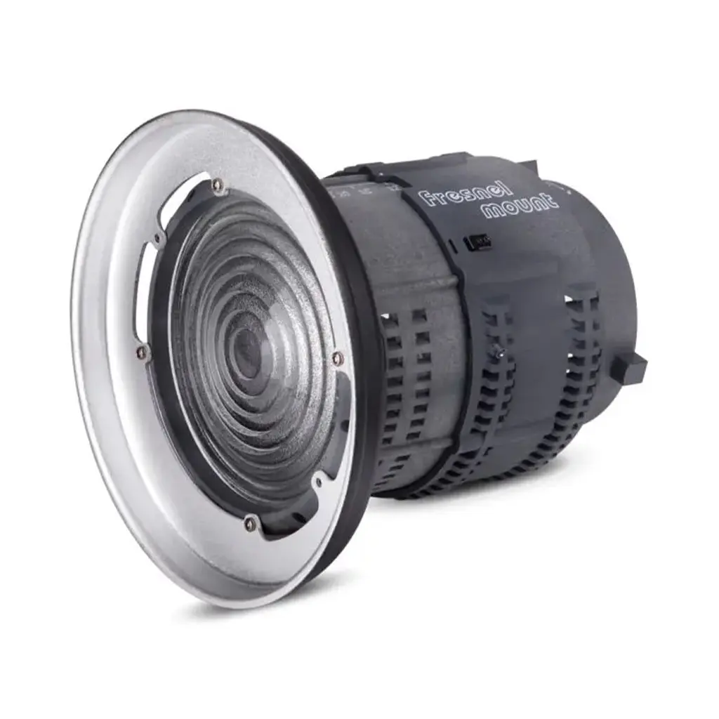 Aputure Fresnel 2X Attachment - Bowens Mount