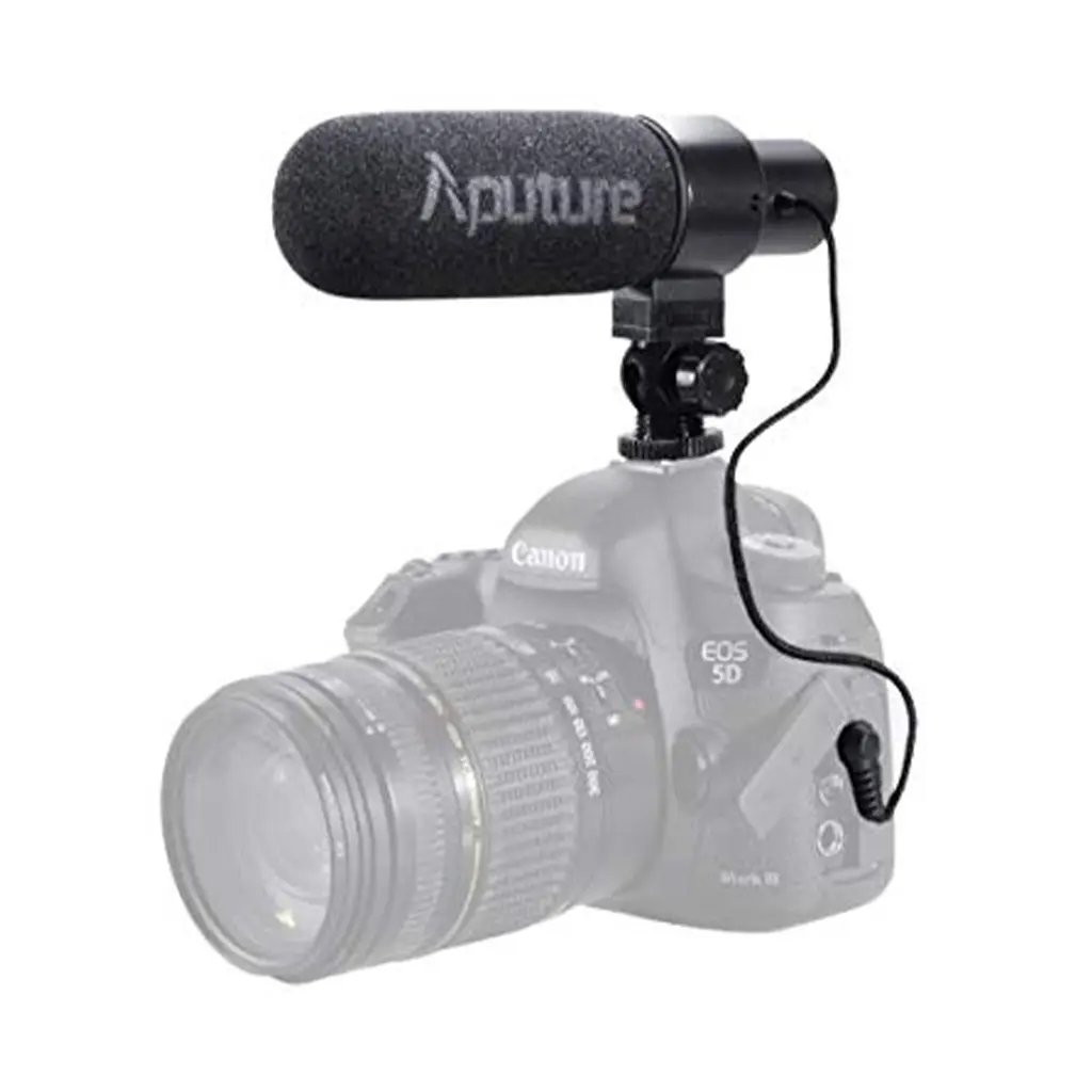 Aputure V-Mic D1