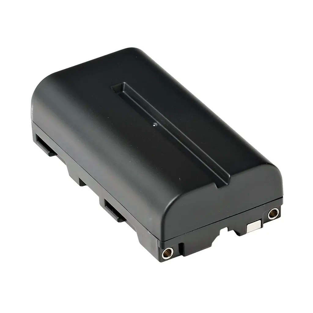 بطارية Atomos بسعة 2600mAh لشاشات ومسجلات ومحولات Atomos