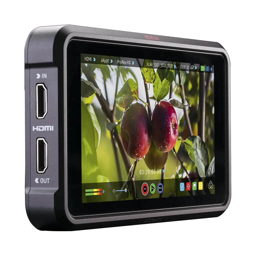 Atomos Ninja V 5" 4K HDMI Recording Monitor