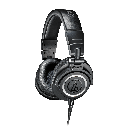 Audio-Technica ATH-M50x Professional Monitor Headphones