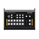AVMATRIX VS0601 Mini 6-Channel SDI/HDMI Multi-Format Video Switcher