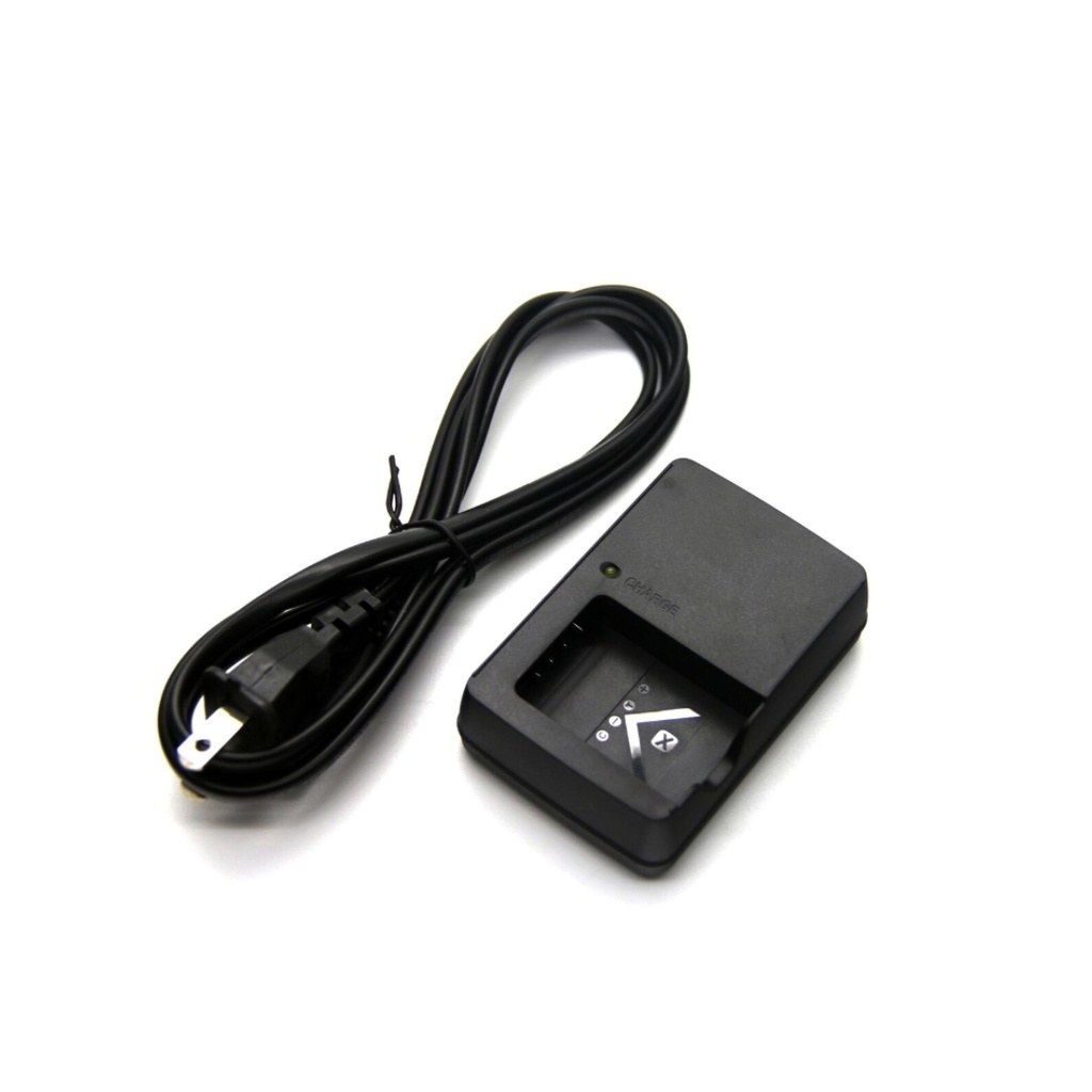 BC-CSXB Battery Charger for Sony NP-BX1 Batteries