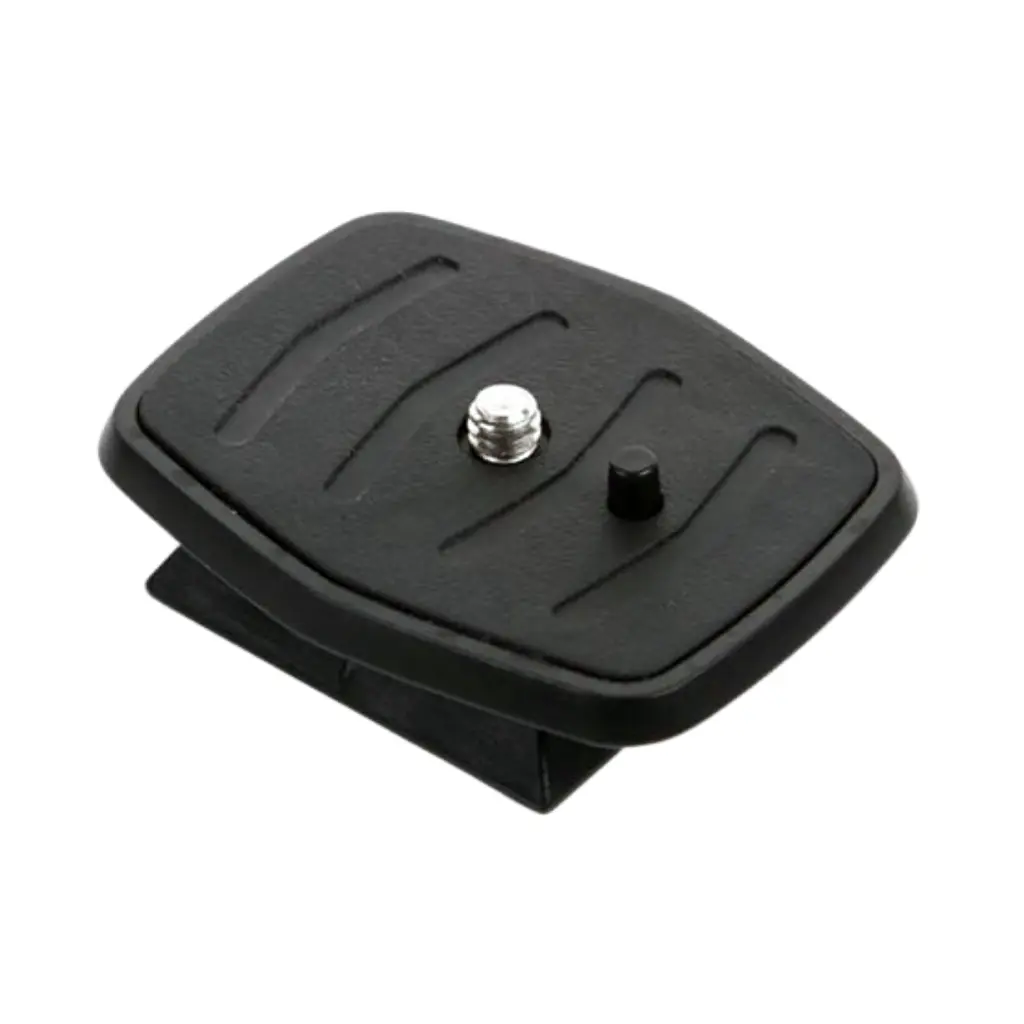 Benro B318 Quick Release Plate for T-600EX Tripod