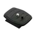 Benro B318 Quick Release Plate for T-600EX Tripod